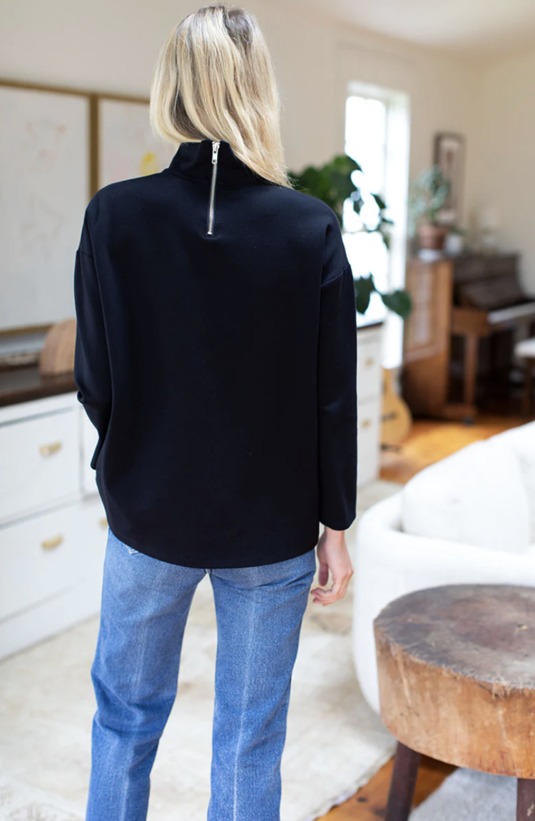 Emerson Fry Edie Top