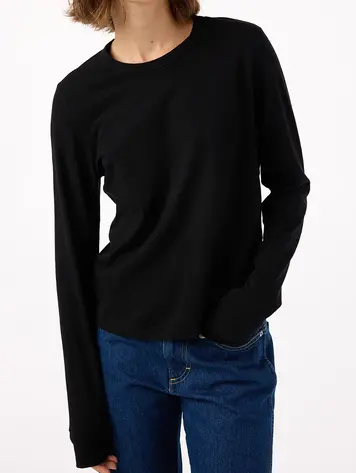 Amo Love Long Sleeve Tee