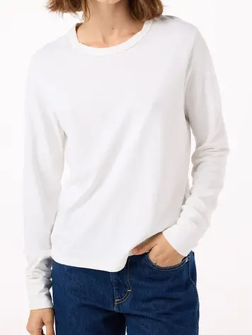 Amo Love Long Sleeve Tee