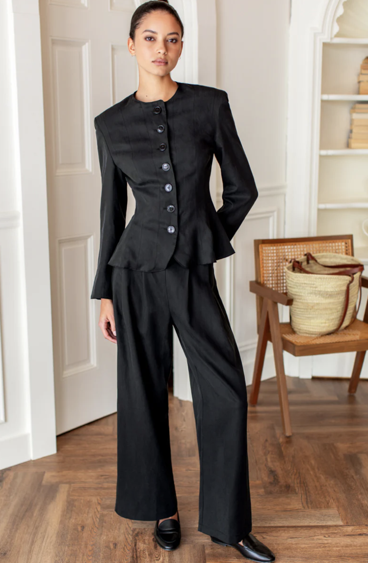 Emerson Fry Iris Jacket