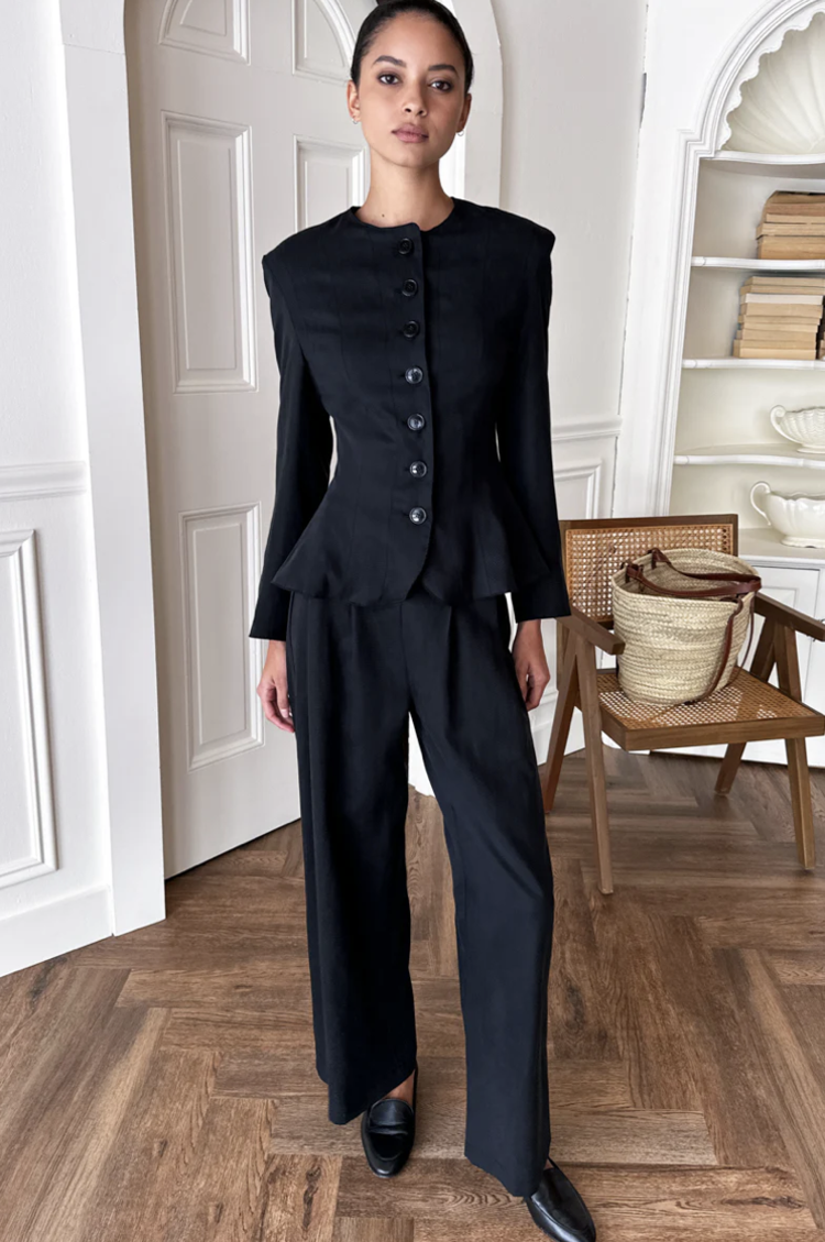 Emerson Fry Iris Jacket