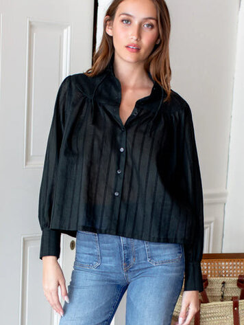 Emerson Fry Emmaline Blouse