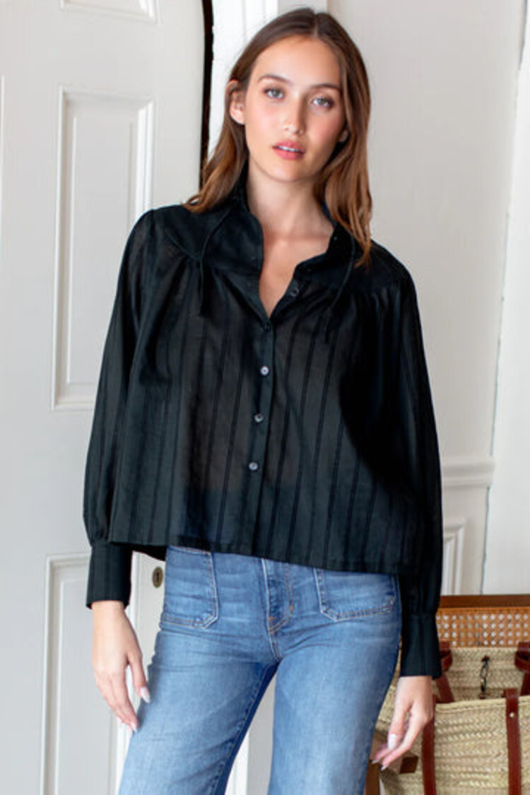 Emerson Fry Emmaline Blouse