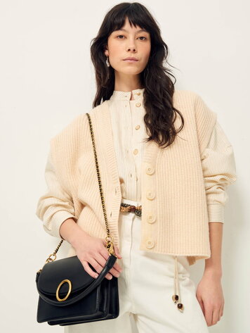 Sessùn Aragon Cardigan