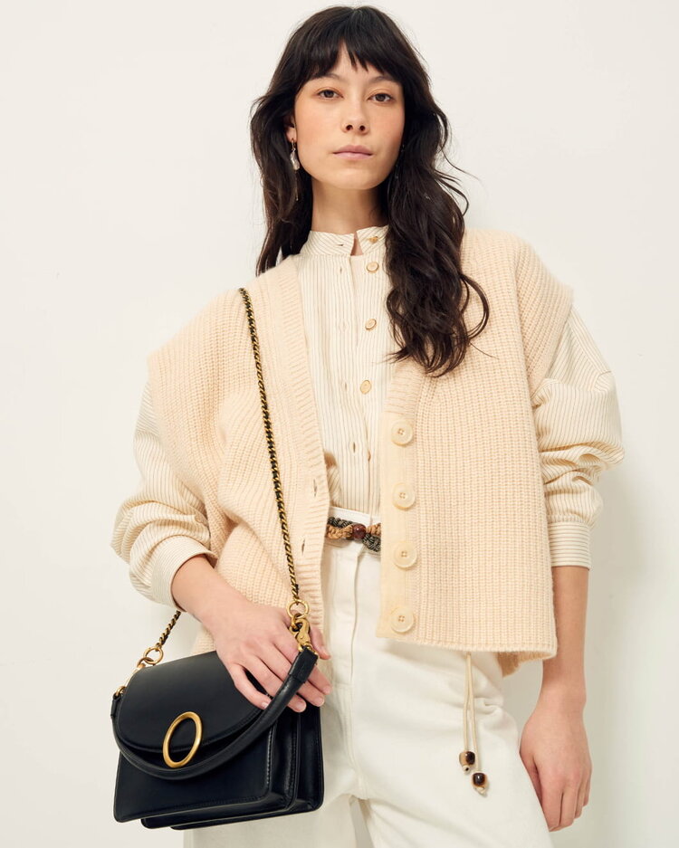 Sessùn Aragon Cardigan