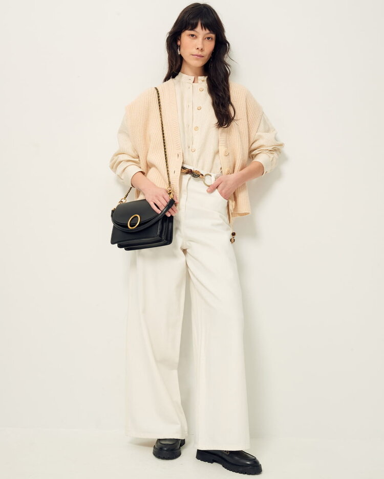 Sessùn Aragon Cardigan