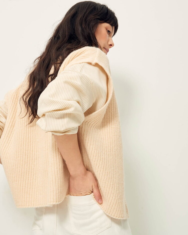 Sessùn Aragon Cardigan