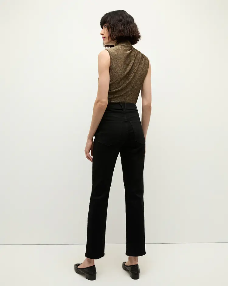Veronica Beard Mylie Sleeveless Top