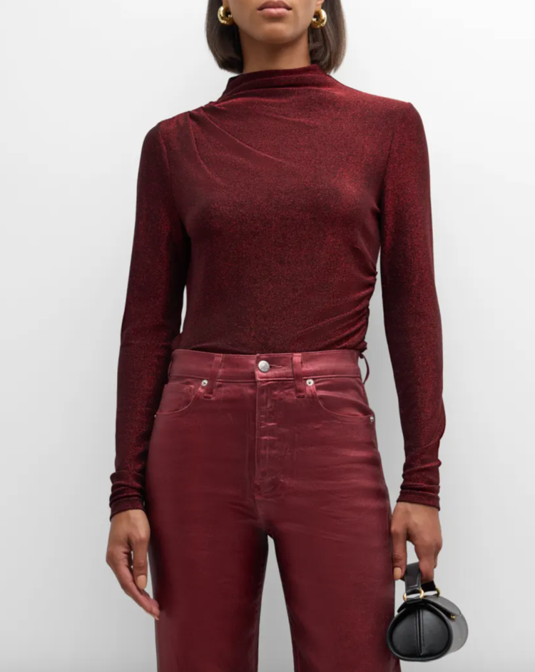 Veronica Beard Mylie Top