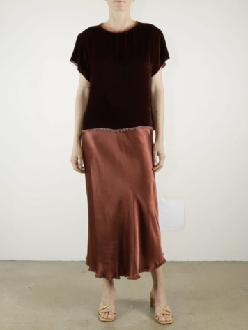 Pharaoh Riley Skirt