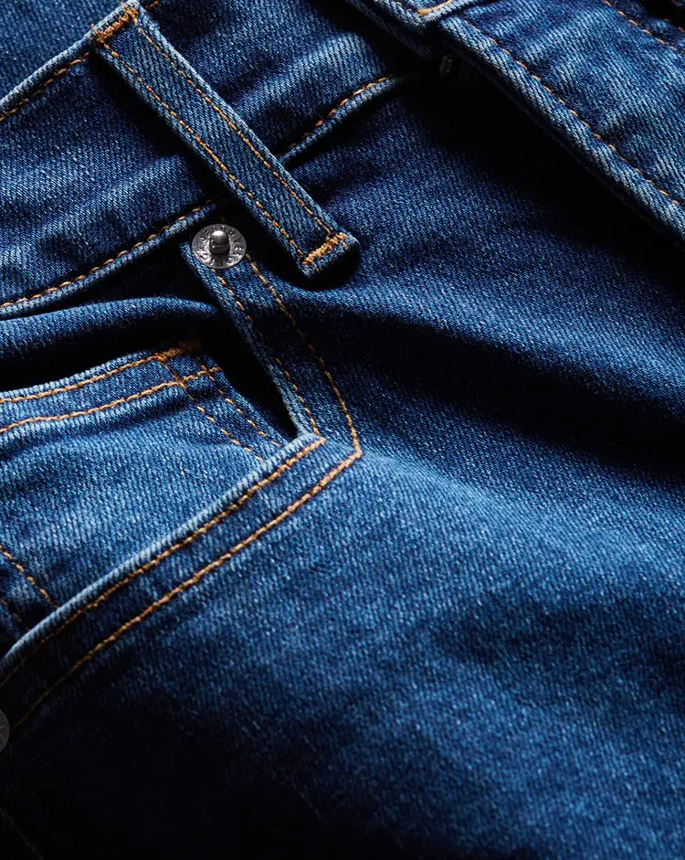 Veronica Beard Beverly High Rise Skinny Flare