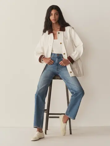 Dôen Pascual Jacket