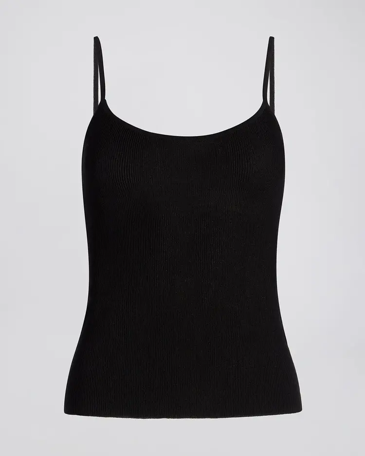 Solid & Striped The Selena Tank