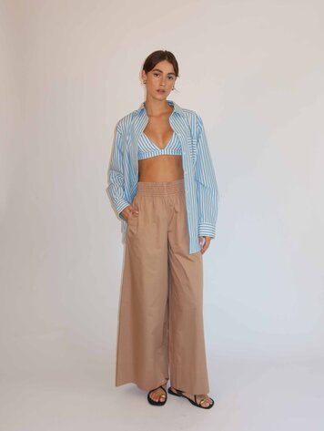 Solid & Striped The Twyla Pant