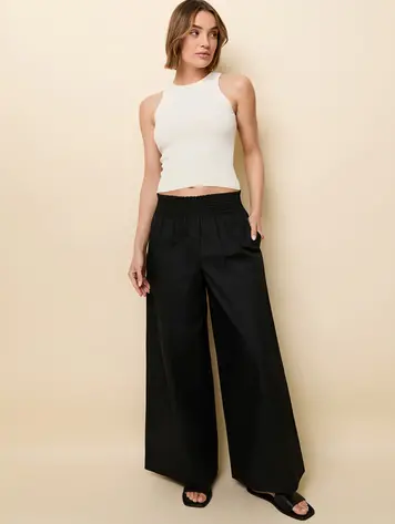 Solid & Striped The Twyla Pant
