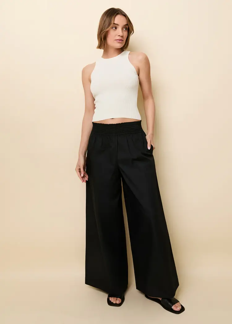 Solid & Striped The Twyla Pant