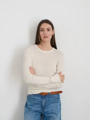 Alex Mill Ava Crewneck