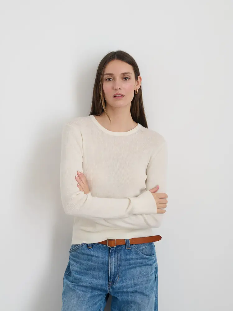 Alex Mill Ava Crewneck