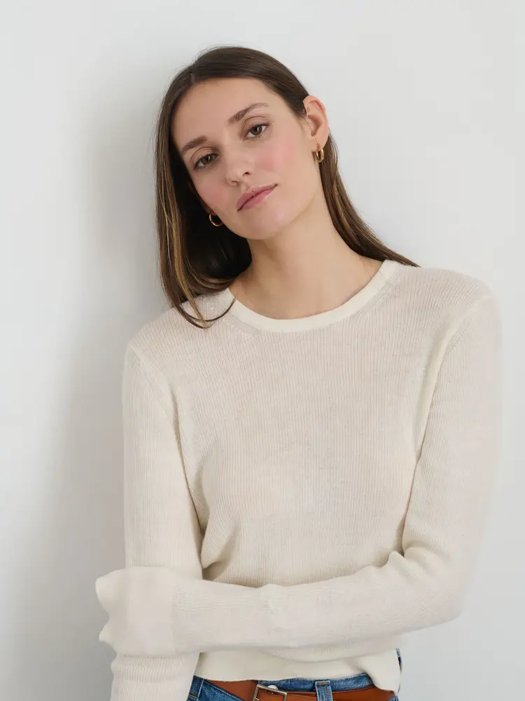 Alex Mill Ava Crewneck