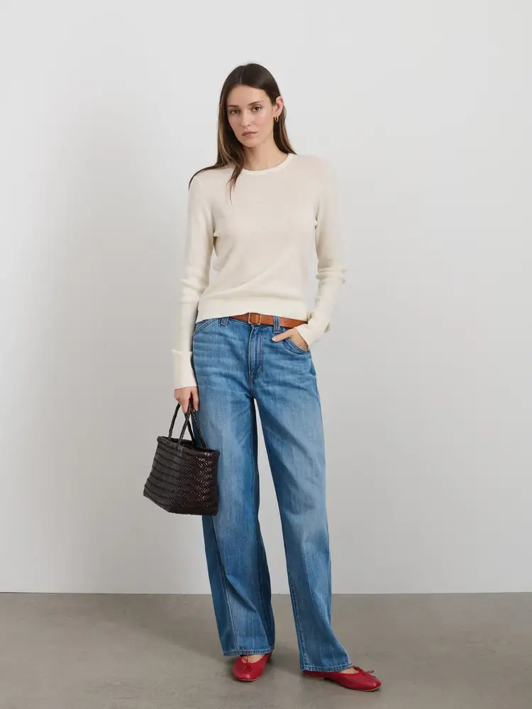 Alex Mill Ava Crewneck