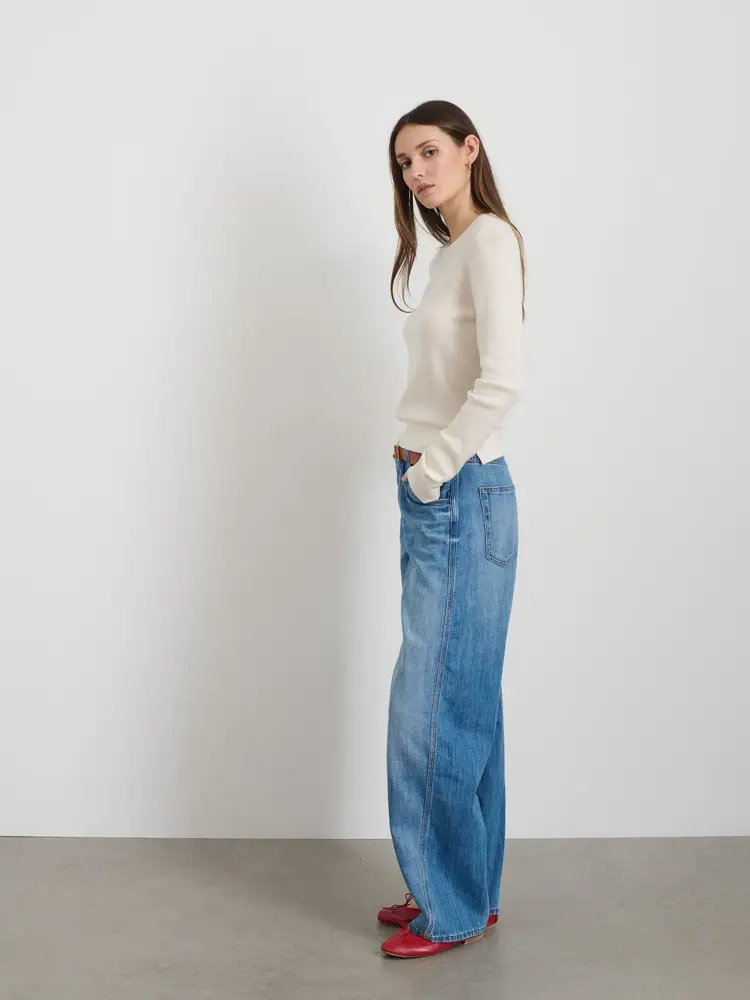 Alex Mill Ava Crewneck