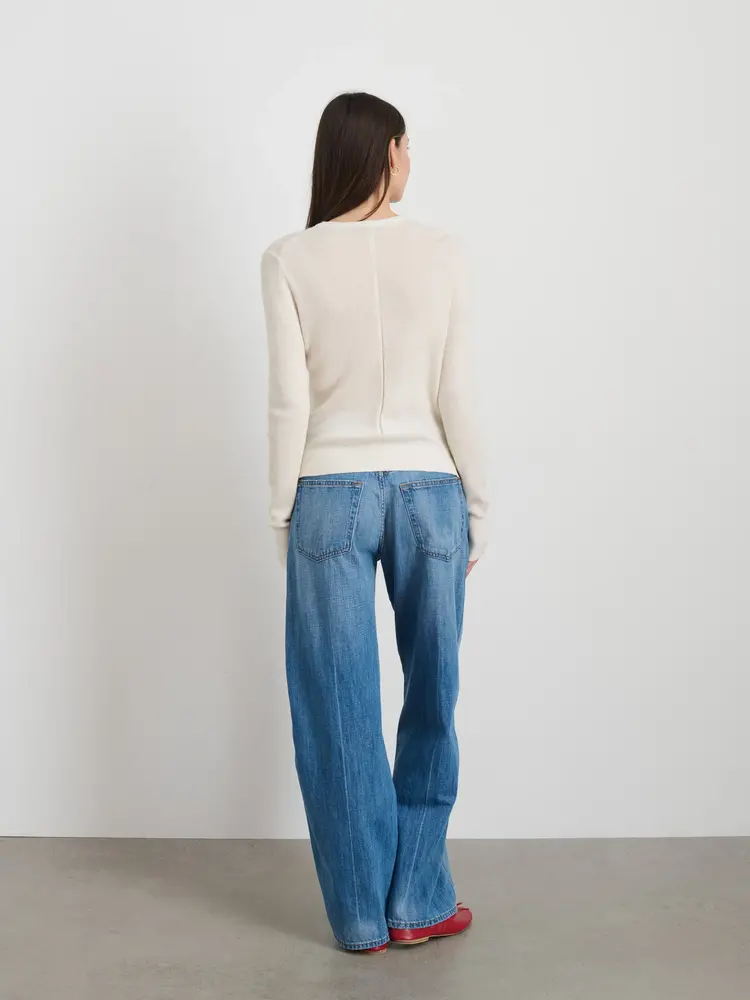 Alex Mill Ava Crewneck