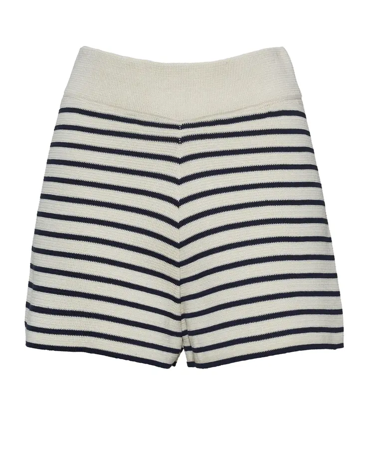 Eleven Six Lea Stripe Short
