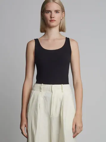 Eleven Six Mia Rib Tank