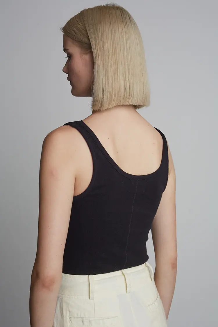 Eleven Six Mia Rib Tank