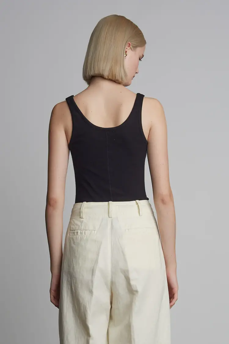 Eleven Six Mia Rib Tank