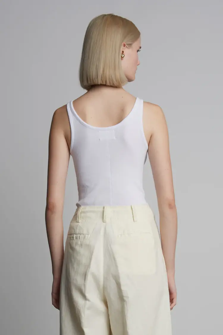 Eleven Six Mia Rib Tank