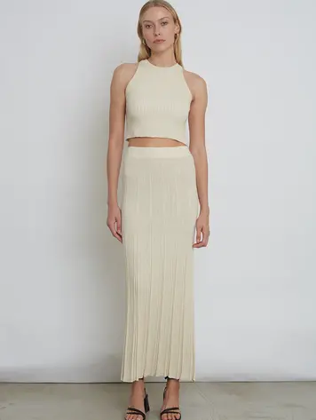 Eleven Six Tia Crop Tank
