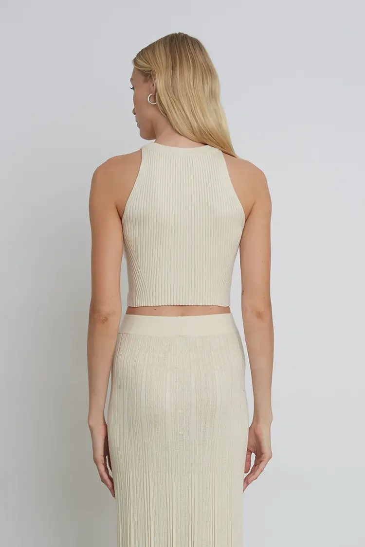 Eleven Six Tia Crop Tank