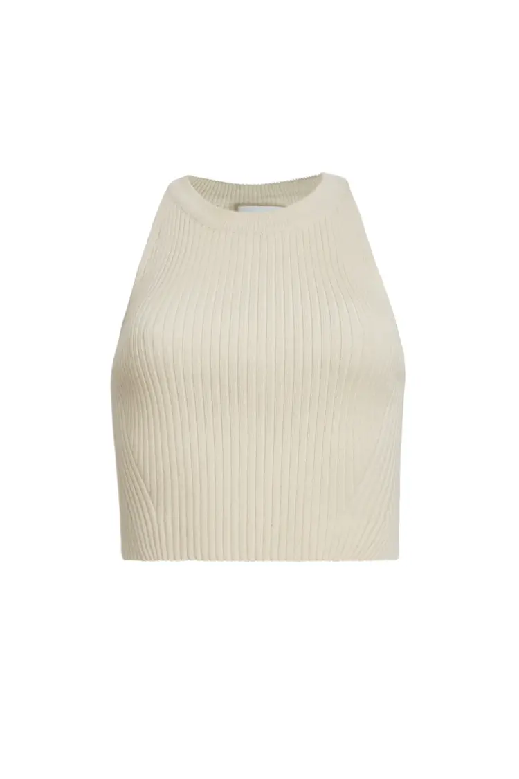 Eleven Six Tia Crop Tank