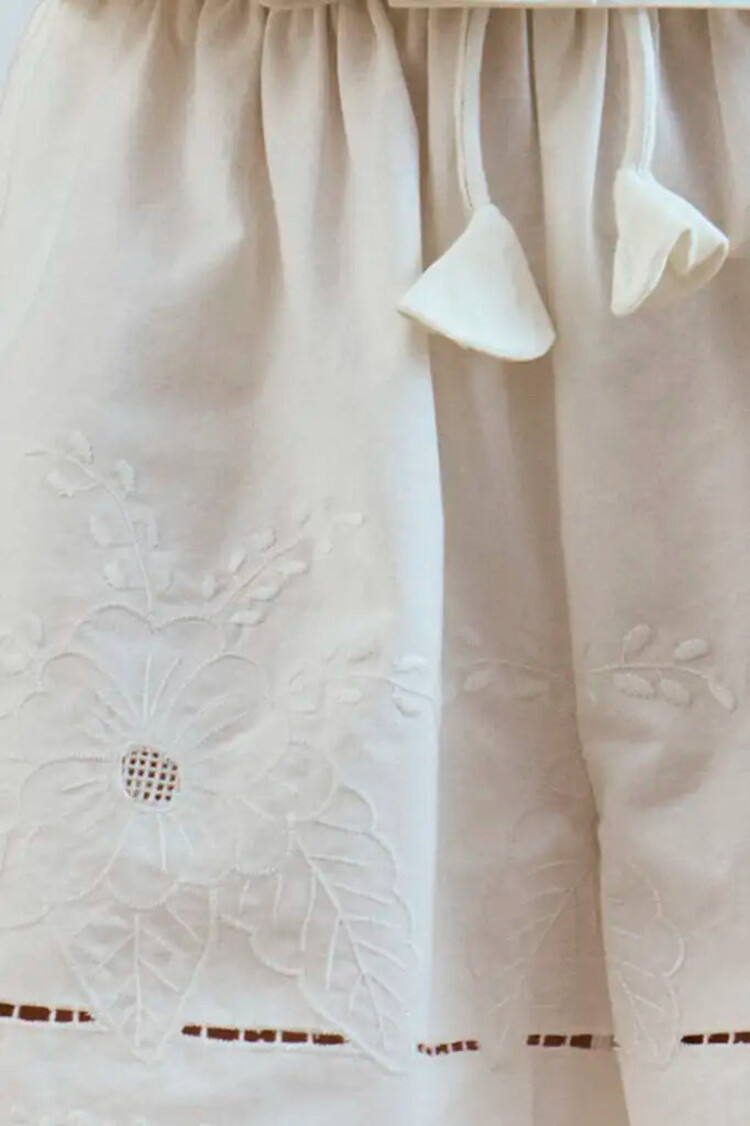 Hunter Bell Fern Short