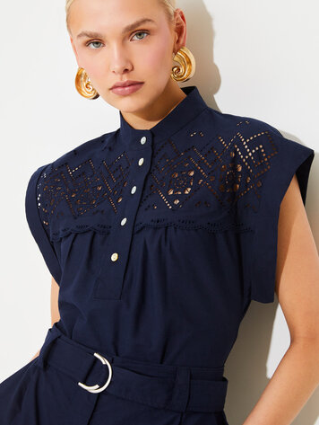 Suncoo Ludy Top