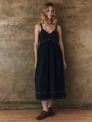 The Great The Reyes Dress