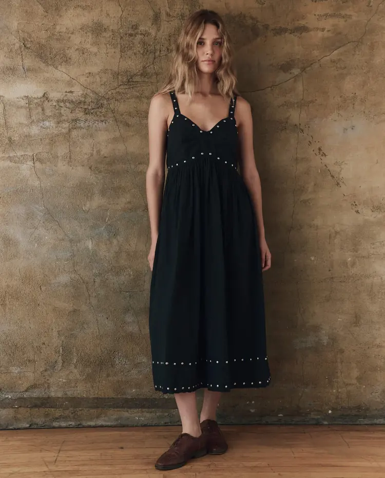 The Great The Reyes Dress