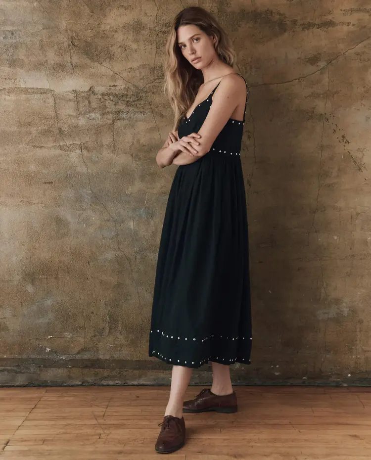 The Great The Reyes Dress