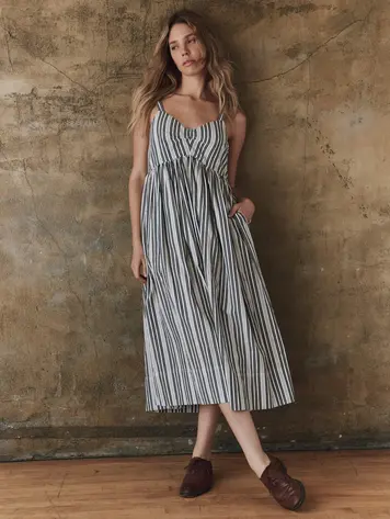 The Great The Reyes Dress