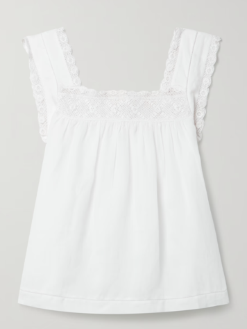 Dôen Aphra Top