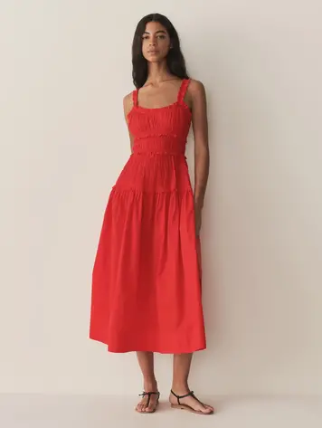 Dôen Marianne Dress