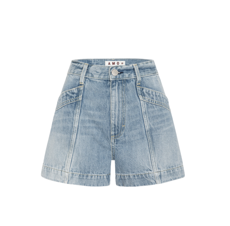 Amo Rebecca Short
