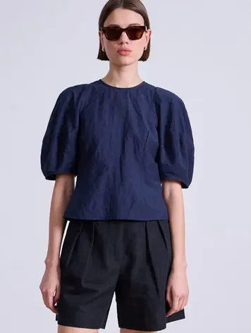 Apiece Apart Lino Top