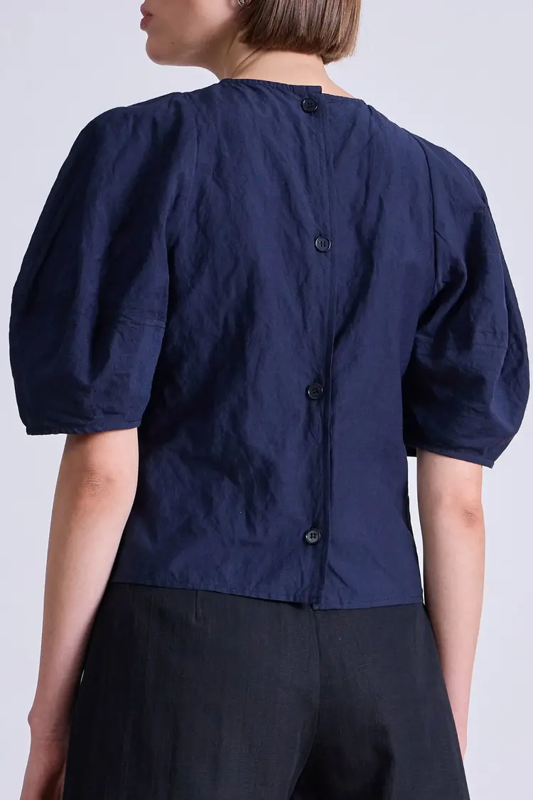 Apiece Apart Lino Top