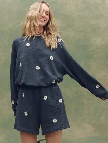 The Great The Slouch Sweatshirt