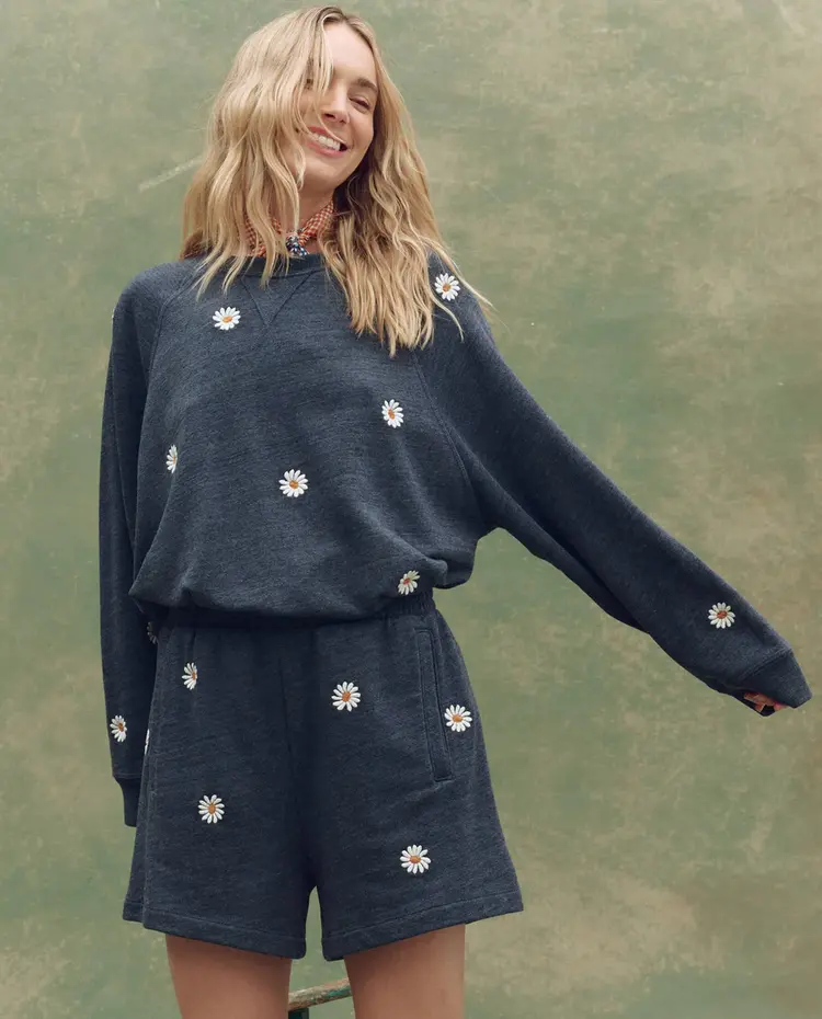 The Great The Slouch Sweatshirt