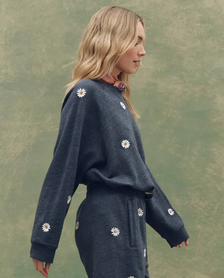 The Great The Slouch Sweatshirt