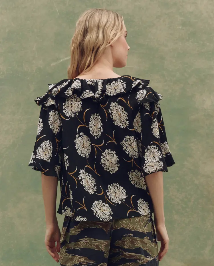 The Great The Bower Top