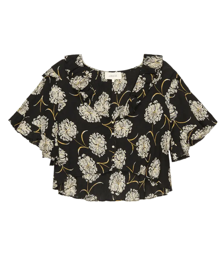 The Great The Bower Top